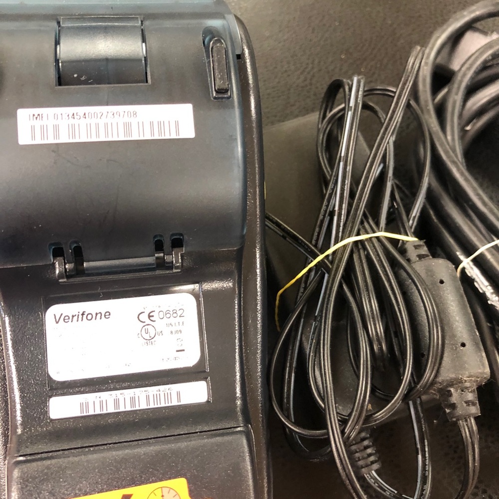 Receipt maker - Picture 4 of 4